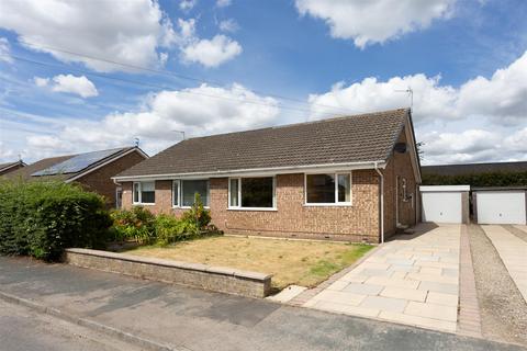 2 bedroom semi-detached bungalow for sale, Keble Close, Bishopthorpe