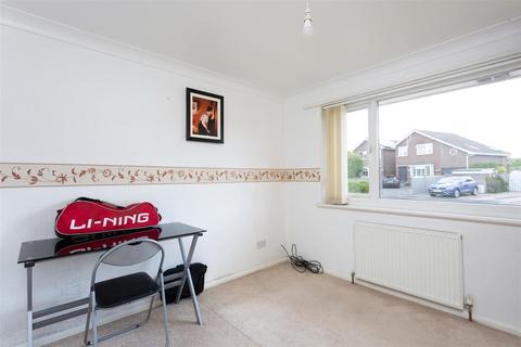 2 bedroom semi-detached bungalow for sale, Keble Close, Bishopthorpe