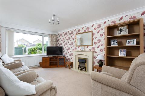 2 bedroom semi-detached bungalow for sale, Keble Close, Bishopthorpe