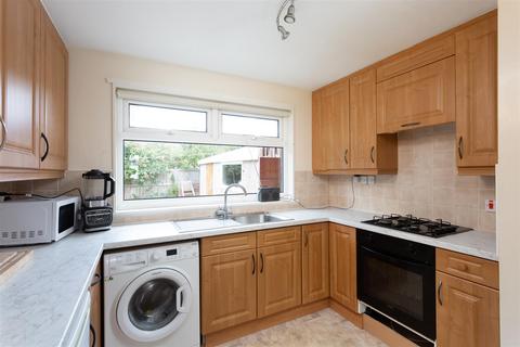 2 bedroom semi-detached bungalow for sale, Keble Close, Bishopthorpe