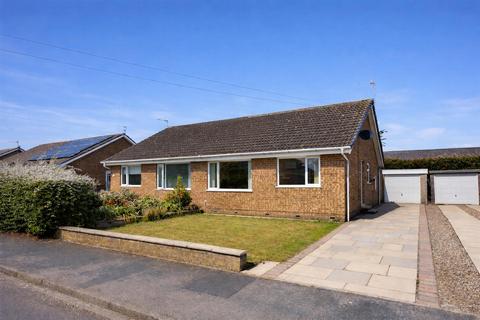 2 bedroom semi-detached bungalow for sale, Keble Close, Bishopthorpe