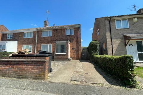 undefined, 8 Calder Close, Corby, NN17