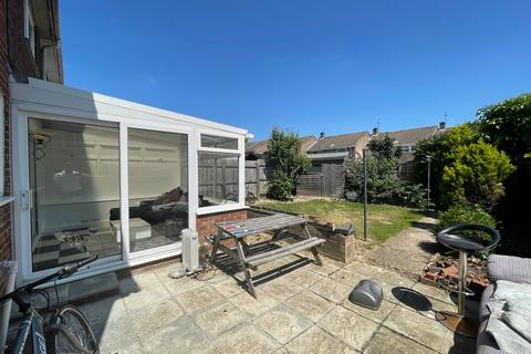 undefined, 8 Calder Close, Corby, NN17