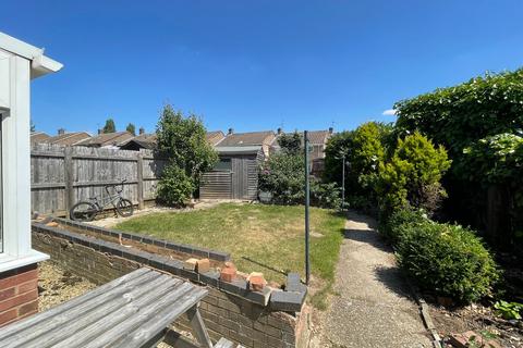 undefined, 8 Calder Close, Corby, NN17