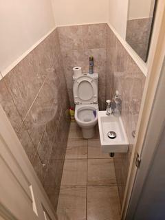 1 bedroom in a house share to rent, 8 Calder Close, Corby, NN17