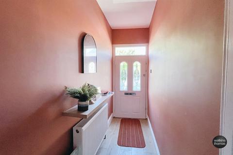 undefined, Cotterell Street, Hereford, HR4