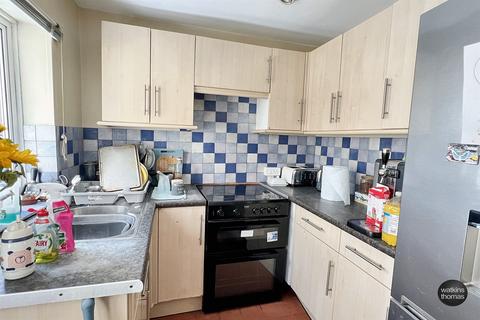 undefined, Cotterell Street, Hereford, HR4