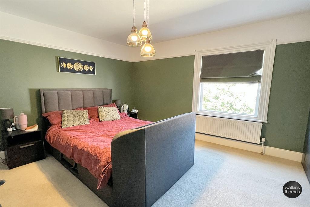 Bed 1