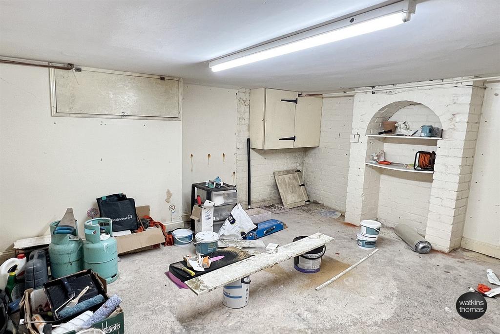 Cellar
