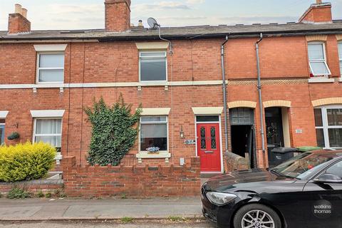 undefined, Cotterell Street, Hereford, HR4