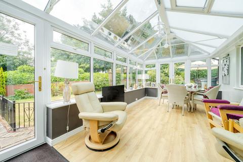 4 bedroom detached bungalow for sale, Wandleys Lane, Walberton, BN18