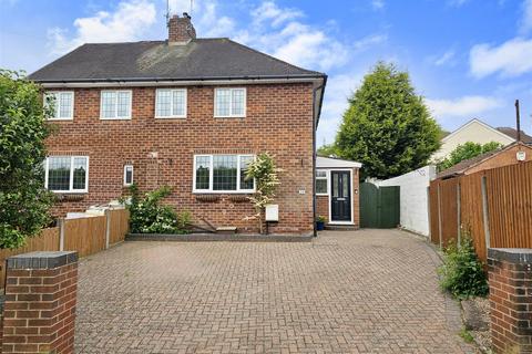 undefined, Foster Crescent, Kinver