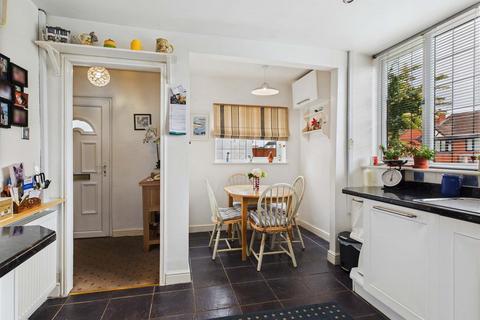 undefined, Foster Crescent, Kinver
