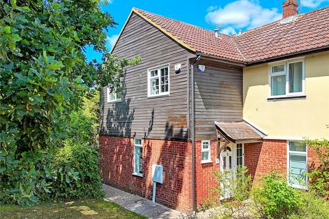 4 bedroom semi-detached house for sale, St. Pauls Gardens, Billericay, Essex, CM12
