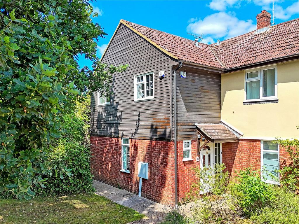 Semi Detached House