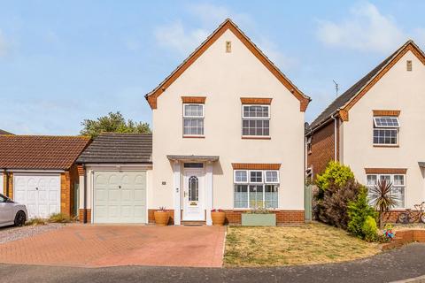 21 Sorrel Drive, Spalding, PE11 3GN