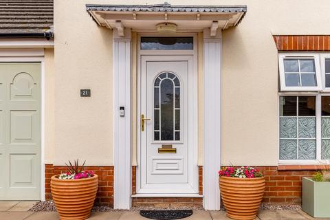21 Sorrel Drive, Spalding, PE11 3GN