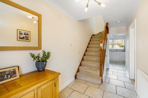 21 Sorrel Drive, Spalding, PE11 3GN