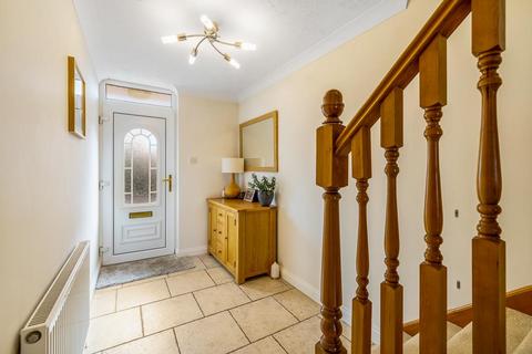 21 Sorrel Drive, Spalding, PE11 3GN