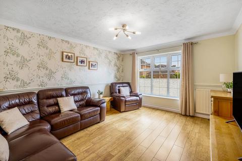 21 Sorrel Drive, Spalding, PE11 3GN