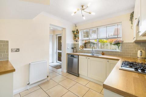 21 Sorrel Drive, Spalding, PE11 3GN