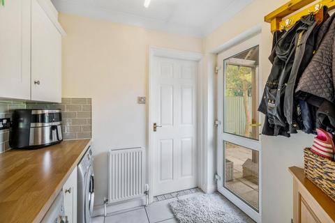 21 Sorrel Drive, Spalding, PE11 3GN
