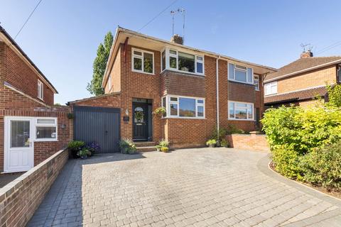 undefined, Sinclair Avenue, Banbury, OX16 1BQ