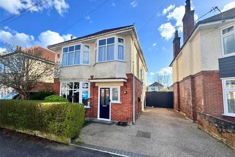 undefined, Coombe Gardens, Bournemouth, Dorset, BH10