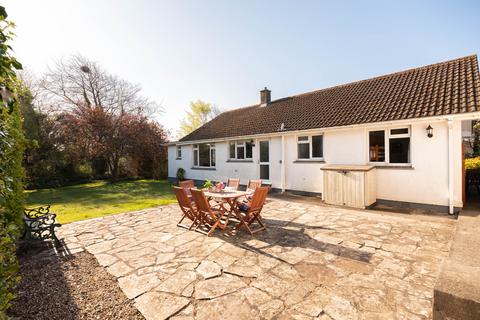 3 bedroom bungalow for sale, Puffins