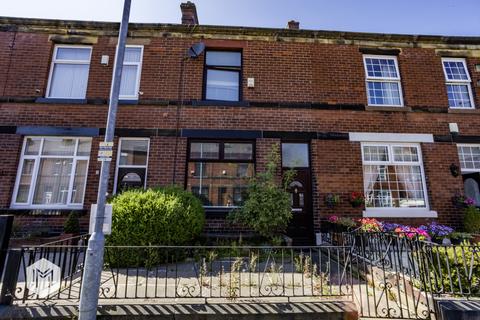 Cornall Street, Bury, Greater Manchester, BL8 1RZ
