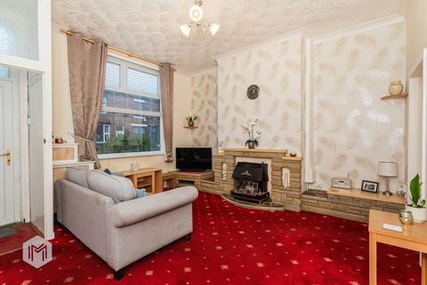 undefined, Cornall Street, Bury, Greater Manchester, BL8 1RZ