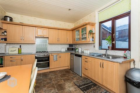 undefined, Cornall Street, Bury, Greater Manchester, BL8 1RZ