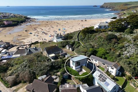 3 bedroom detached house for sale, Polzeath, PL27
