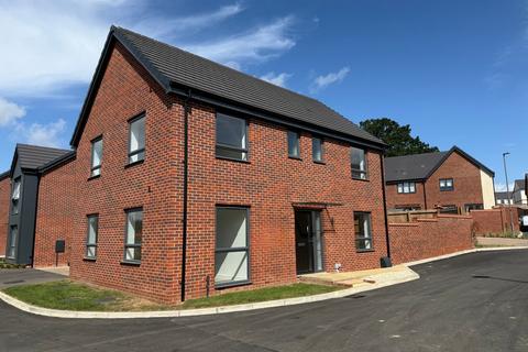 4 bedroom detached house for sale, walmer way , Milton keynes , MK4