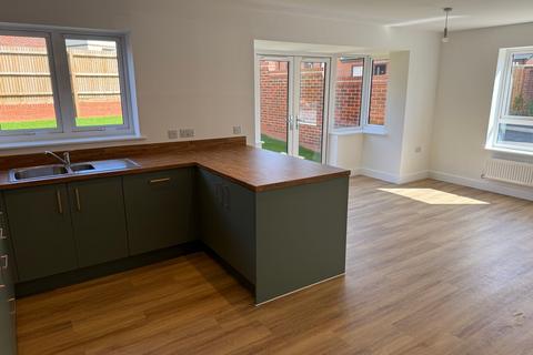 4 bedroom detached house for sale, walmer way , Milton keynes , MK4
