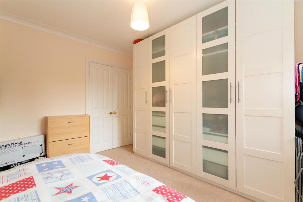 Bedroom 1 Aspect 2