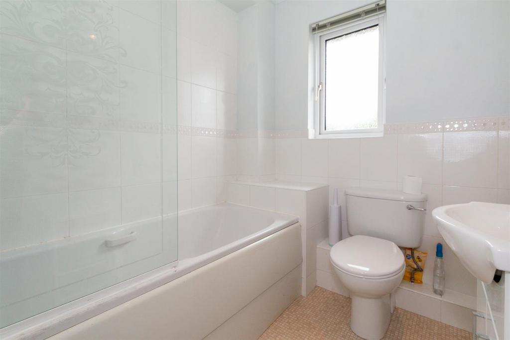 Bathroom 1