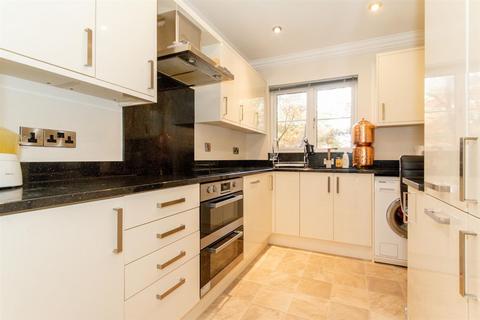 3 bedroom semi-detached house for sale, 21, Bow Lane, Bowdon, Altrincham