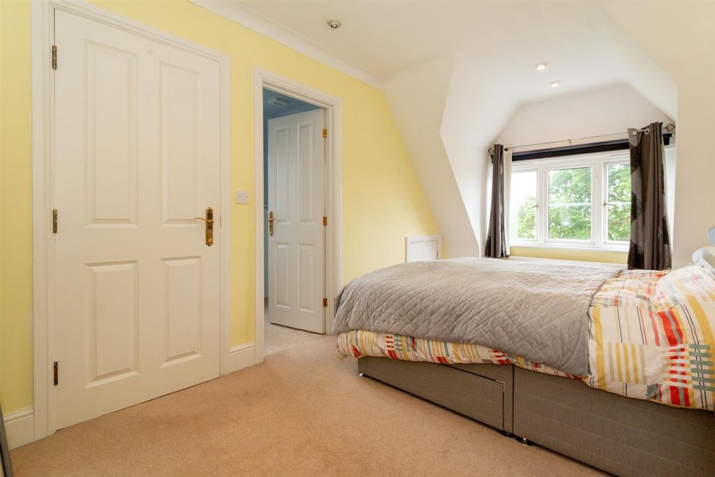 Bedroom 3 Aspect 2
