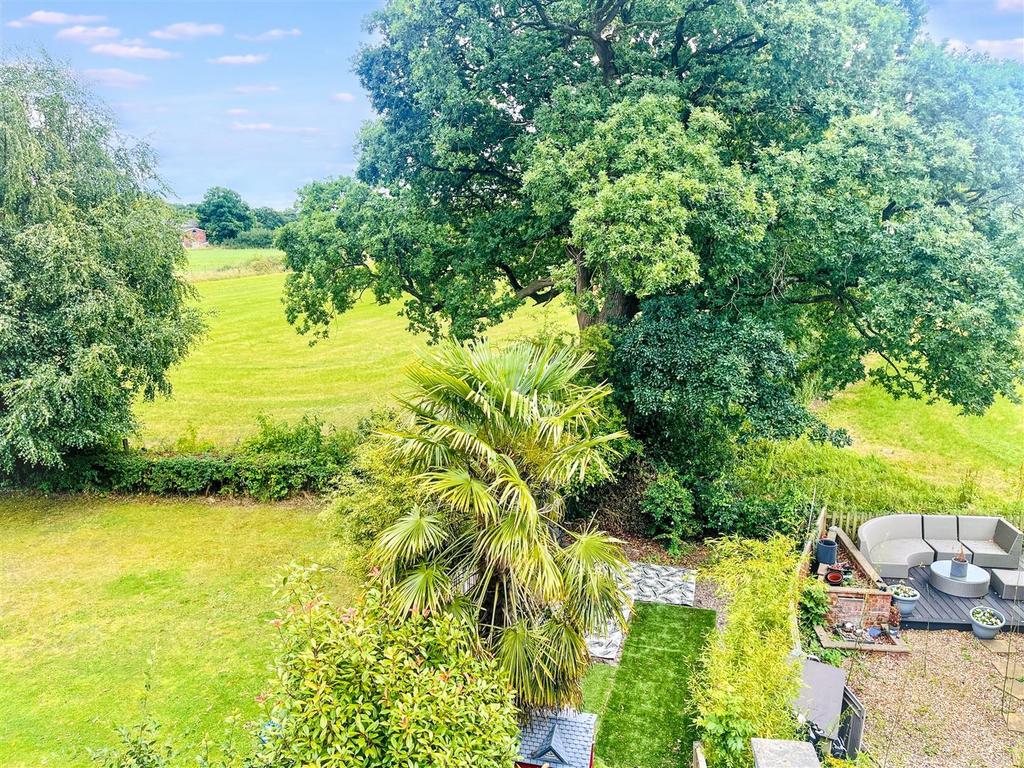 Gardens