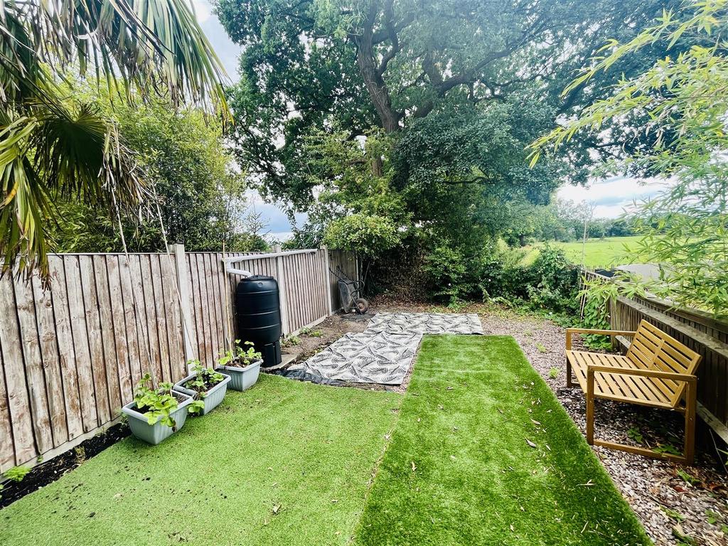 Gardens