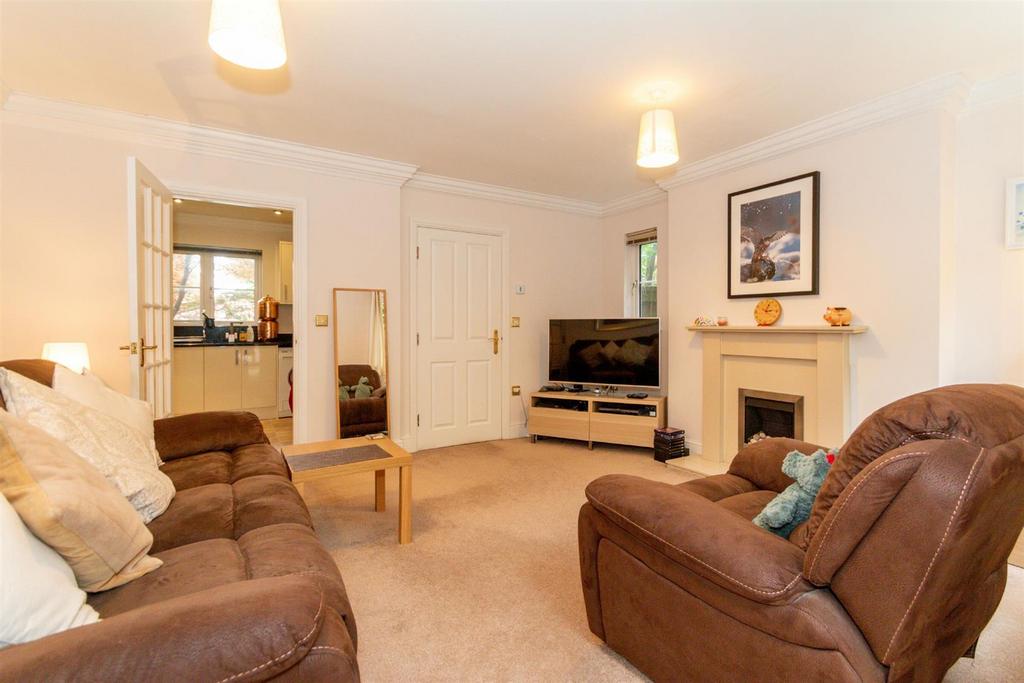 Lounge Aspect 2