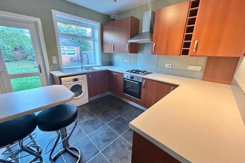 undefined, Parrs Wood Road, Didsbury