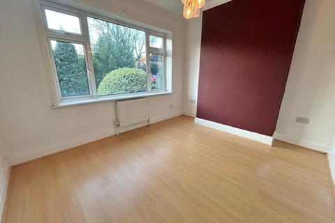 undefined, Parrs Wood Road, Didsbury
