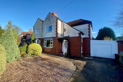 undefined, Parrs Wood Road, Didsbury