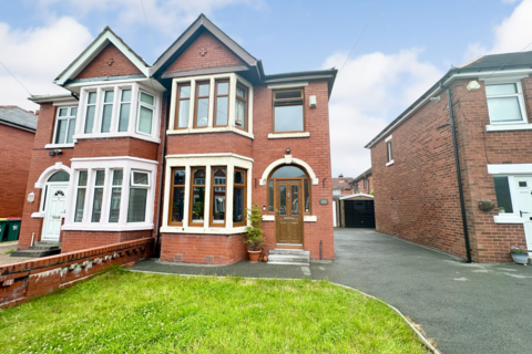 3 bedroom semi-detached house for sale, Gaythorne Avenue, Preston PR1