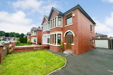 3 bedroom semi-detached house for sale, Gaythorne Avenue, Preston PR1