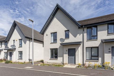 undefined, 24 Craw Yard Drive, South Gyle, Edinburgh, EH12 9LU