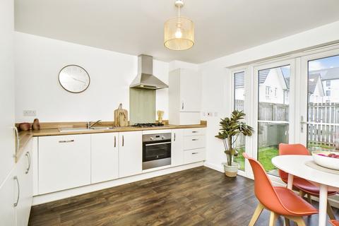 undefined, 24 Craw Yard Drive, South Gyle, Edinburgh, EH12 9LU