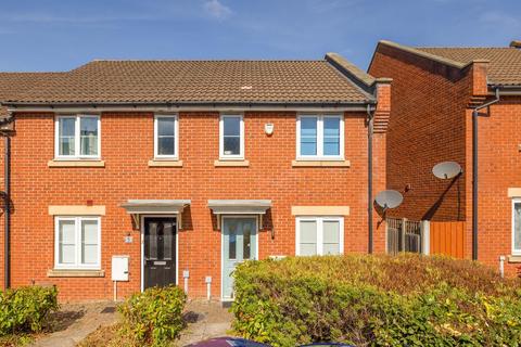 2 bedroom terraced house for sale, Seacole Street, Horfield